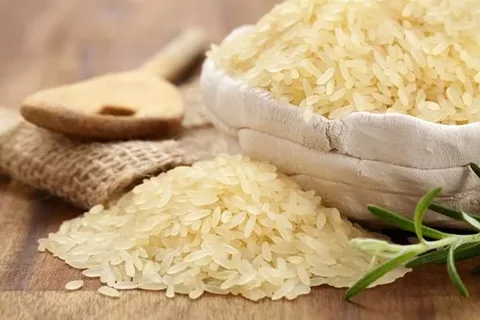 تصویر 2 از خرید برنج عنبر بو رستگار + قیمت فروش استثنایی